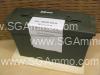 200 Round Can - 6.5 Creedmoor 156 Grain Soft Point Sellier Bellot Ammo - SB65D - Packed in M19A1 Canister
